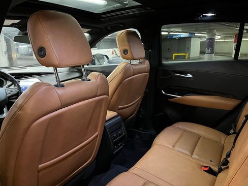 Used 2023 Cadillac XT4 Premium Luxury image 20