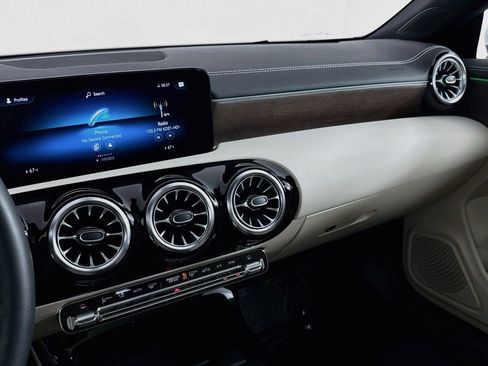 Certified 2023 Mercedes-Benz CLA 250 image 21