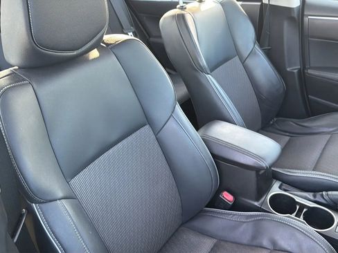Used 2016 Toyota Corolla S FWD image 70