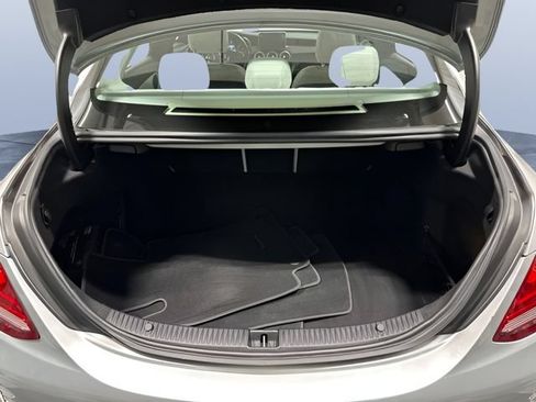 Used 2016 Mercedes-Benz C 300 Sedan image 11