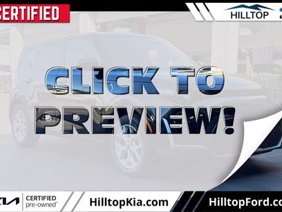 Certified 2023 Kia Soul LX w/ LX Technology Package