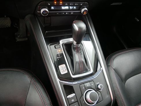 Used 2025 MAZDA CX-5 Carbon Edition image 24