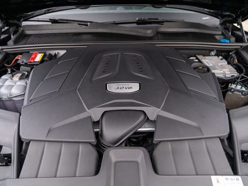 Used 2019 Porsche Cayenne image 28