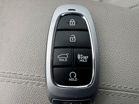 Used 2024 Hyundai Tucson SEL w/ Convenience Package AWD/4WD image 14