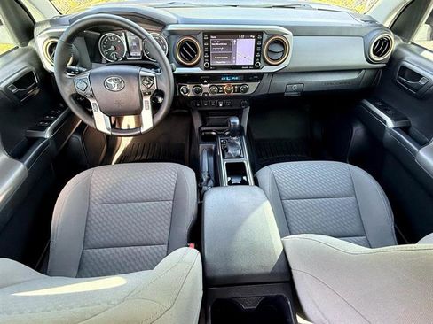 Used 2023 Toyota Tacoma SR5 image 29