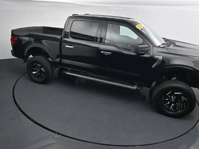 Used 2024 Ford F150 XLT AWD/4WD image 28