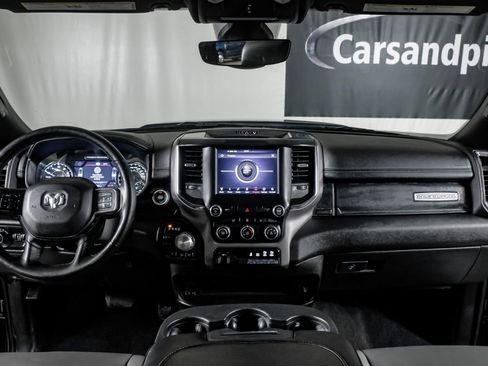 Used 2019 RAM 2500 Power Wagon AWD/4WD image 14