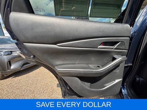 Used 2023 MAZDA CX-30 AWD 2.5 S w/ Select Package image 16