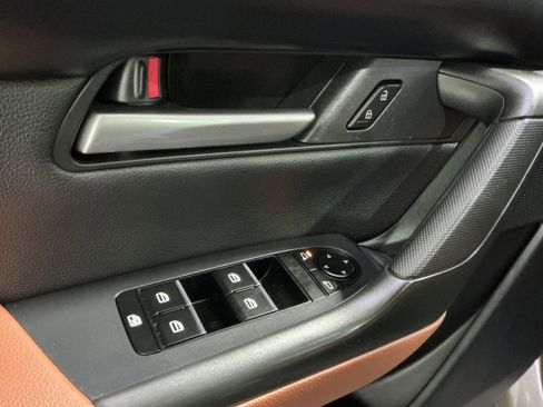 Used 2023 MAZDA CX-50 Meridian Edition image 23