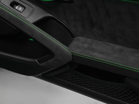 Certified 2019 Porsche 911 GT3 RS RWD image 43