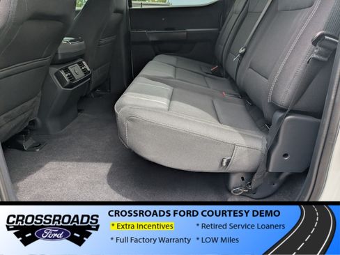 New 2026 Ford F150 STX w/ Equipment Group 200A AWD/4WD image 23