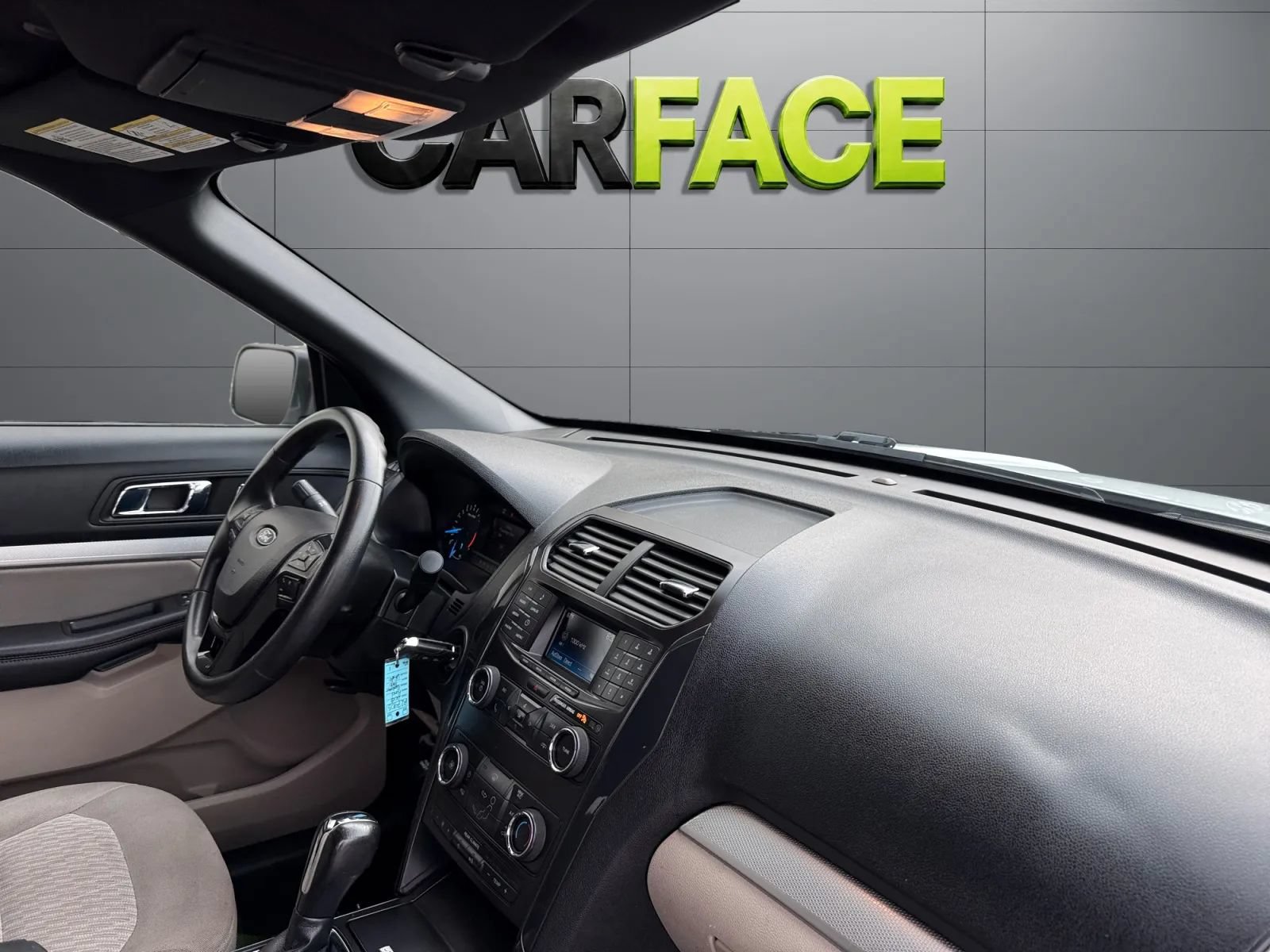 Used 2019 Ford Explorer 4WD image 25