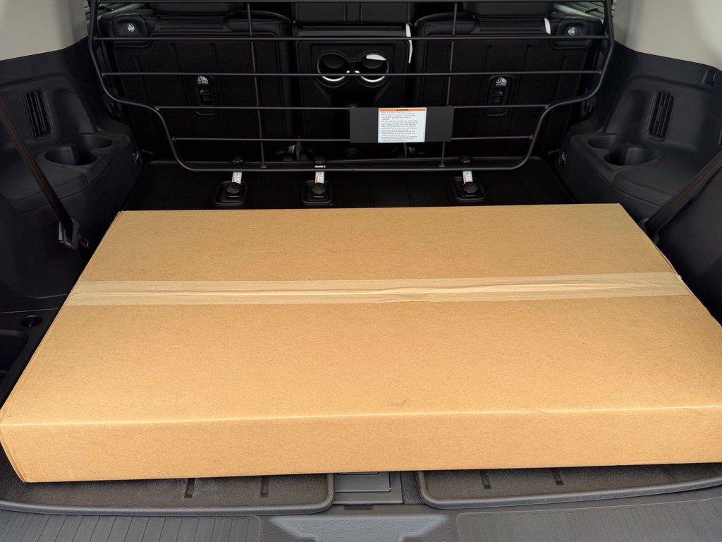 New 2026 Honda Pilot EX-L image 19