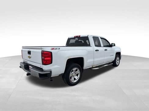 Used 2014 Chevrolet Silverado 1500 LT w/ All Star Edition image 9