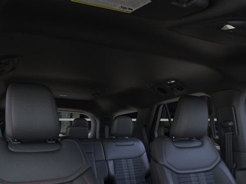 New 2026 Ford Explorer ST-Line image 22