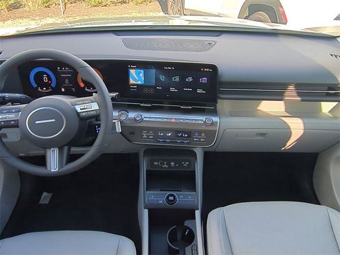 New 2026 Hyundai Kona SEL Premium image 17