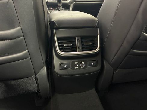 Certified 2024 Subaru Outback Limited XT image 19