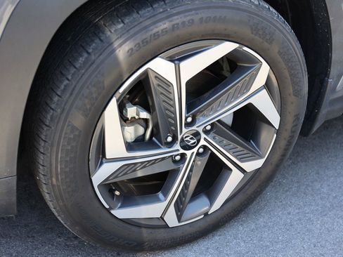 Certified 2024 Hyundai Tucson SEL w/ Convenience Package image 8