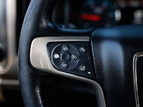 Used 2018 GMC Sierra 2500 Denali w/ Duramax Plus Package image 31