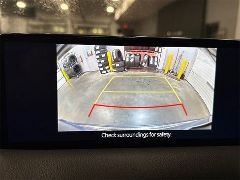 Certified 2023 MAZDA CX-5 Carbon Edition image 19