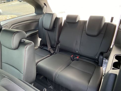 New 2026 Honda Odyssey Sport-L image 49