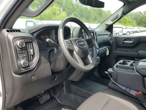 New 2026 GMC Sierra 1500 Pro w/ Pro Value Package AWD/4WD image 20
