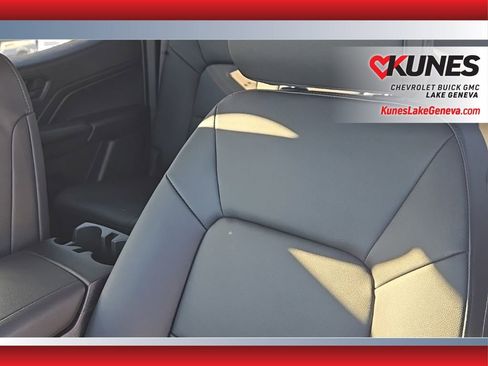 New 2026 Chevrolet Colorado Trail Boss image 13