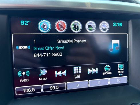 Used 2018 GMC Acadia SLT FWD image 27