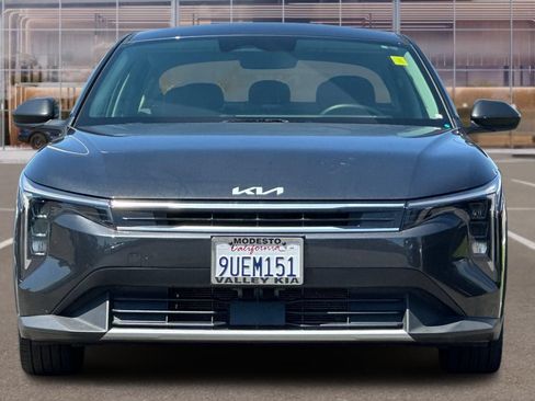 Used 2025 Kia K4 EX FWD image 6