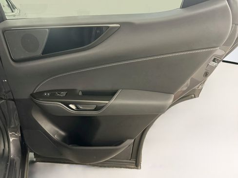 Used 2024 Lexus NX 350 AWD w/ Cold Area Package image 33