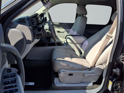 Used 2013 Chevrolet Silverado 1500 LT image 11