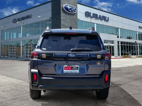 New 2026 Subaru Outback Wilderness image 5