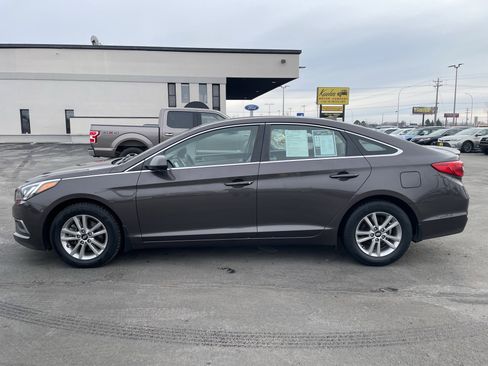 Used 2016 Hyundai Sonata SE image 5