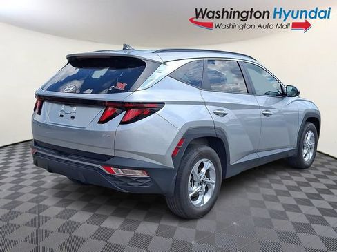 Used 2024 Hyundai Tucson SEL AWD/4WD image 6