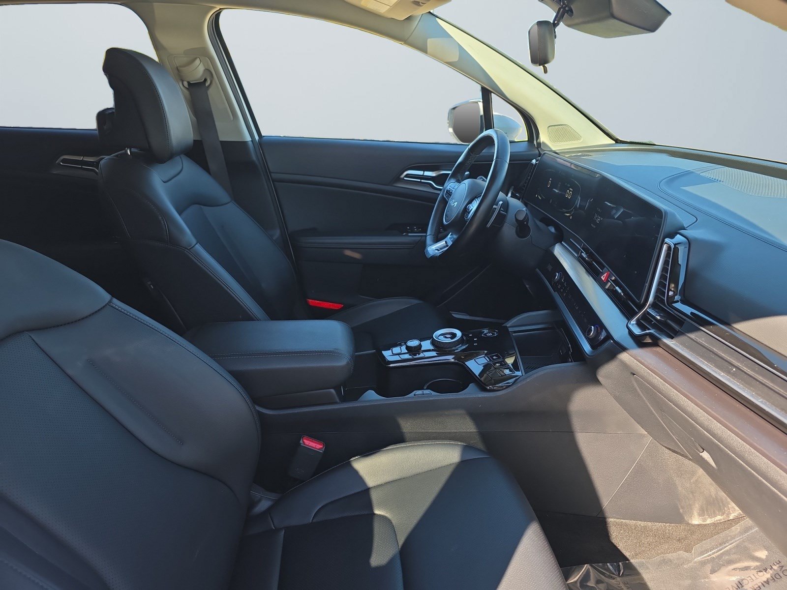 Used 2023 Kia Sportage EX AWD/4WD image 18