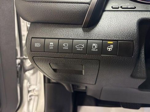 Used 2022 Toyota Camry XSE w/ Navigation Package FWD image 15