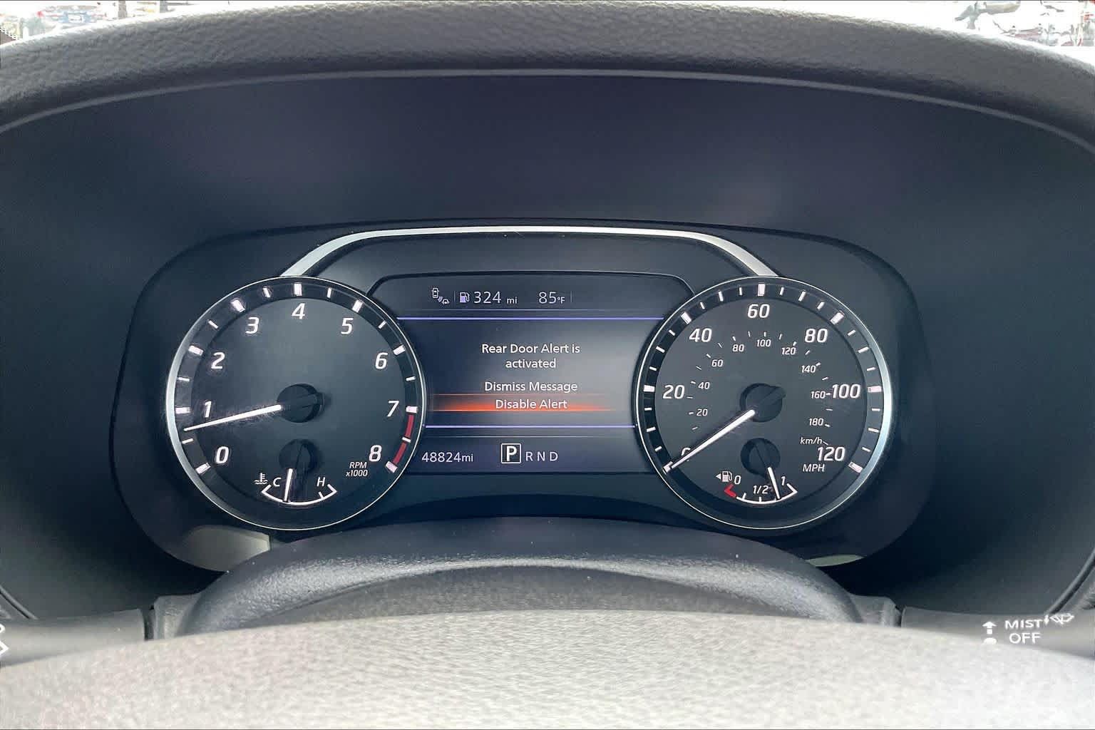 Used 2022 Nissan Frontier S w/ Technology Package RWD image 24