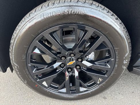 New 2026 Chevrolet Tahoe Premier image 10