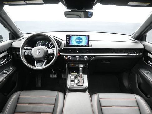 Certified 2023 Honda CR-V Sport Touring image 11