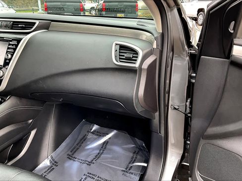 Used 2016 Nissan Murano SL w/ SL Technology Package image 18