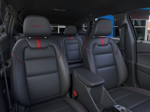 New 2026 Chevrolet Trax RS w/ Driver Confidence Package image 40