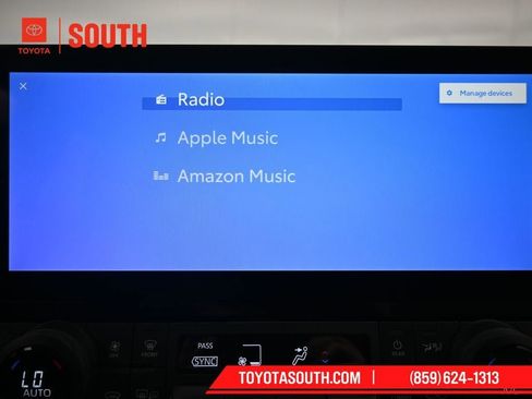 New 2026 Toyota Grand Highlander XLE image 15