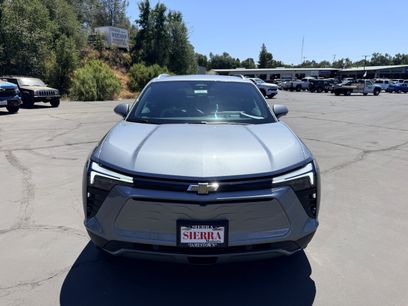 New 2026 Chevrolet Blazer EV LT
