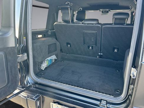 Used 2019 Mercedes-Benz G 550 image 13