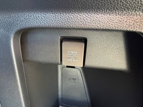 New 2026 Honda Odyssey Sport-L image 9