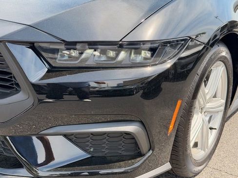 New 2026 Ford Mustang Coupe image 19