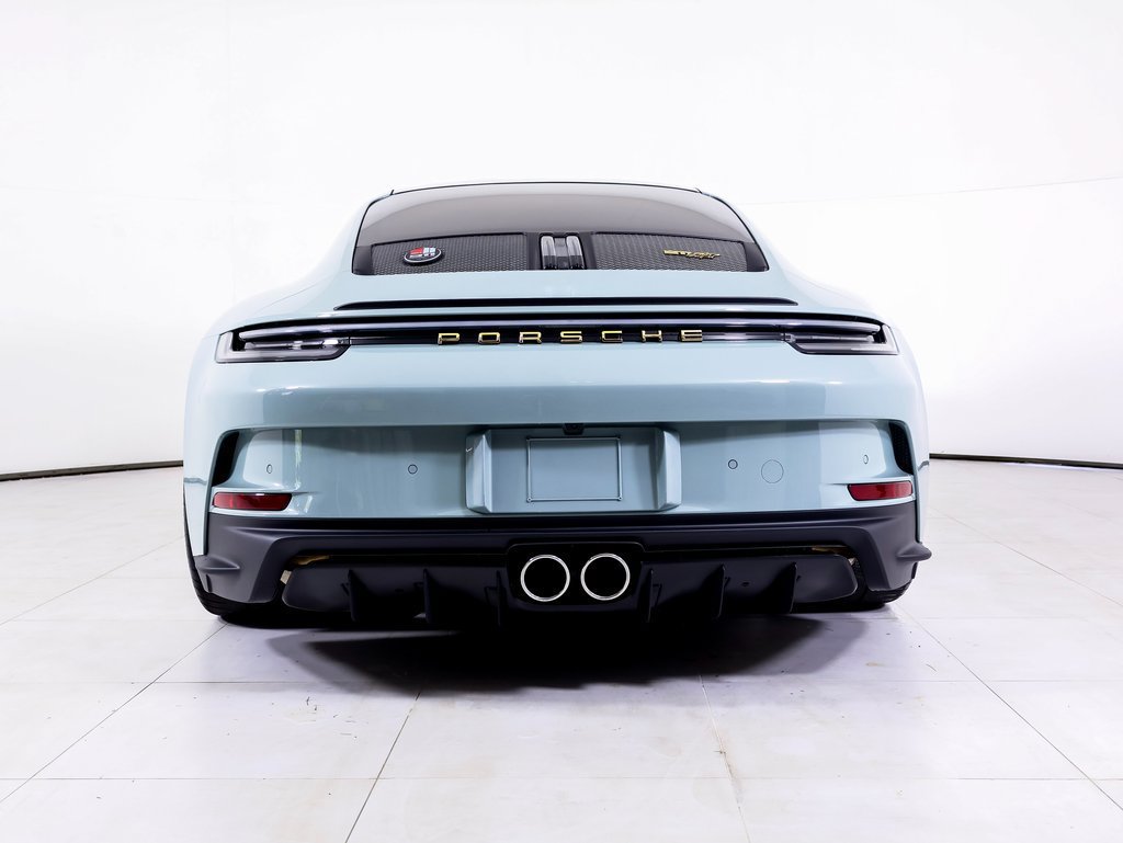 Certified 2024 Porsche 911 GT3 RS RWD image 35