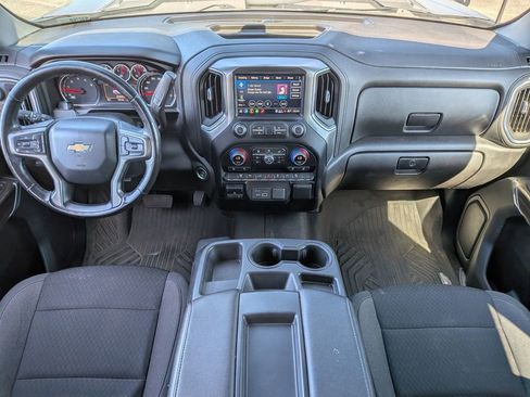 Used 2022 Chevrolet Silverado 2500 LT w/ All Star Edition image 28