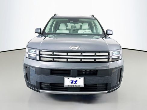 New 2026 Hyundai Santa Fe SEL image 2
