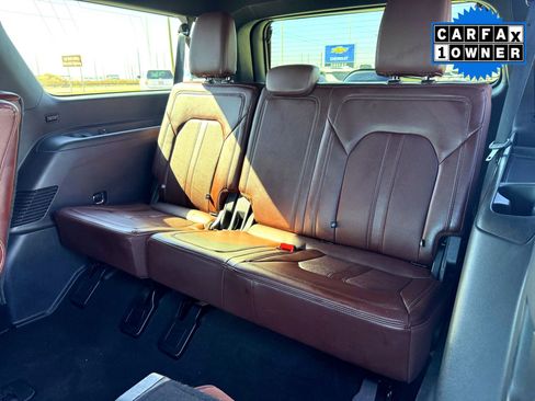 Used 2024 Ford Expedition Max Limited image 17